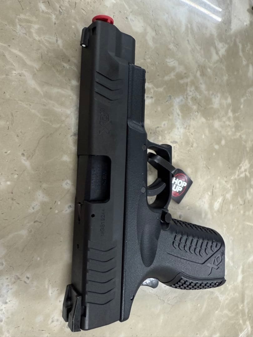 ⑨東京マルイ ガスブローバック XDM40 ✨美品✨