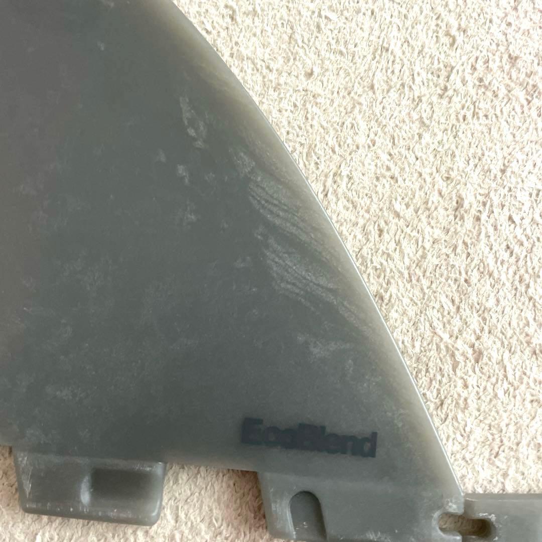 MR ツインスタビ フィン FCS2 サーフィン エフシーエス サーフボード