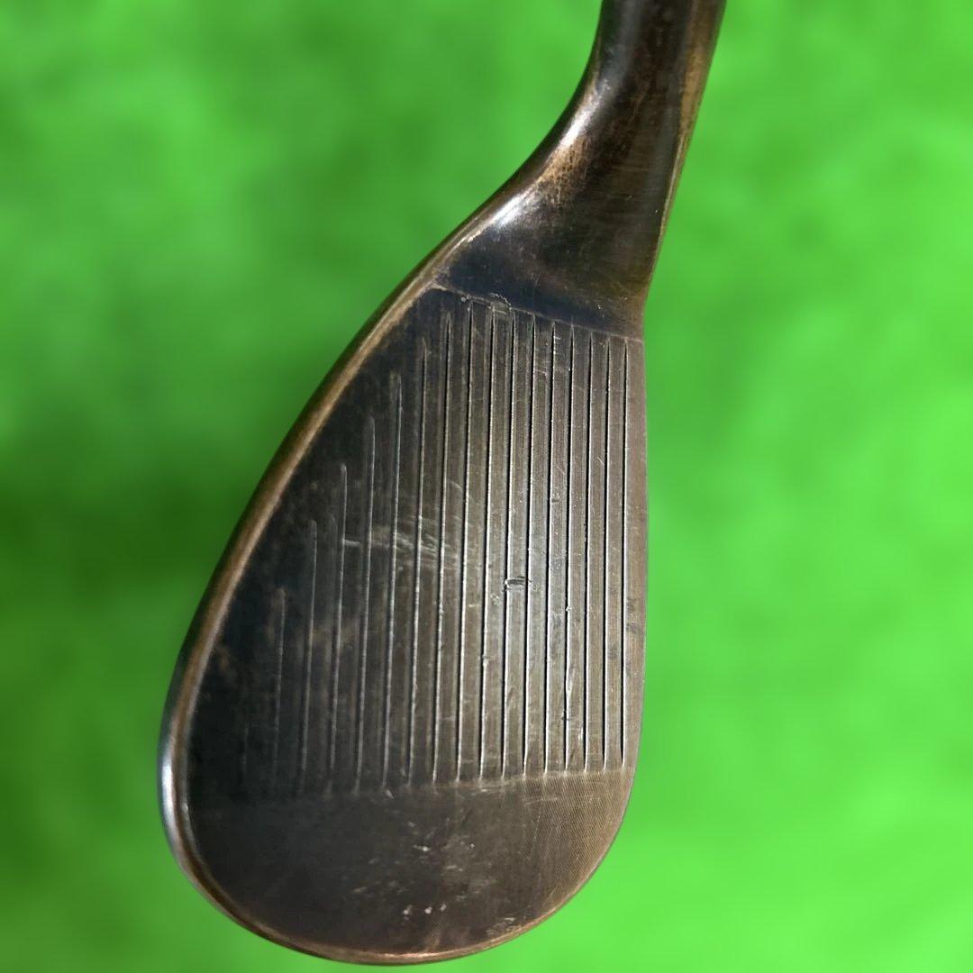 VOKEY FORGED 52° 2021