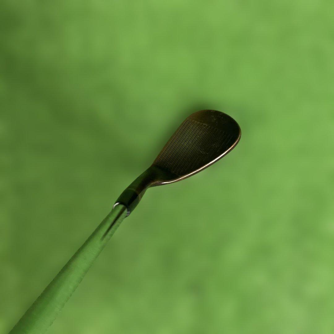 VOKEY FORGED 52° 2021