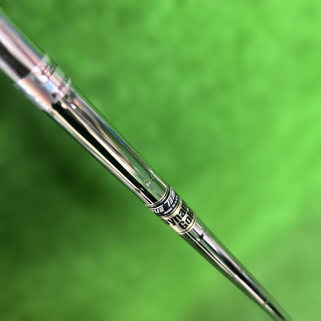 VOKEY FORGED 52° 2021