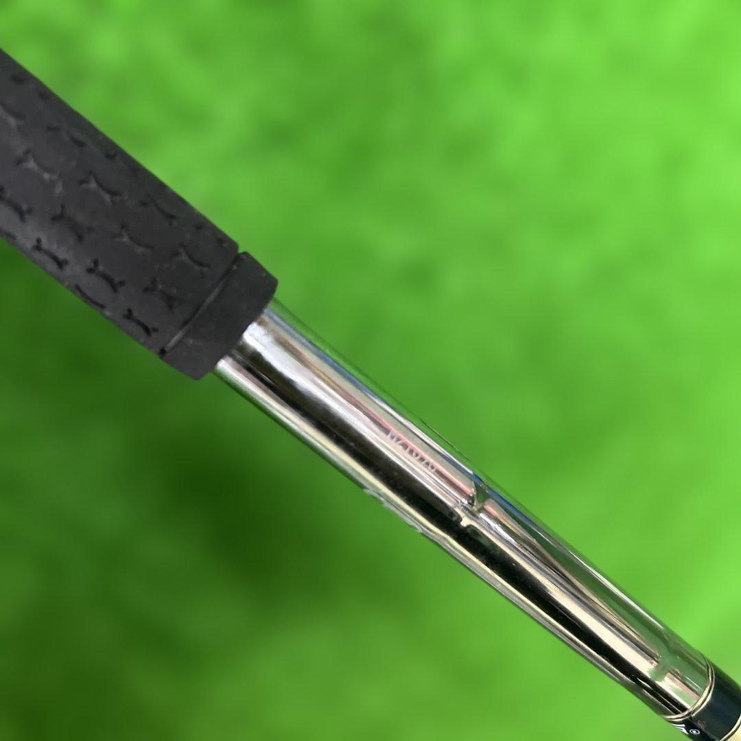 VOKEY FORGED 52° 2021