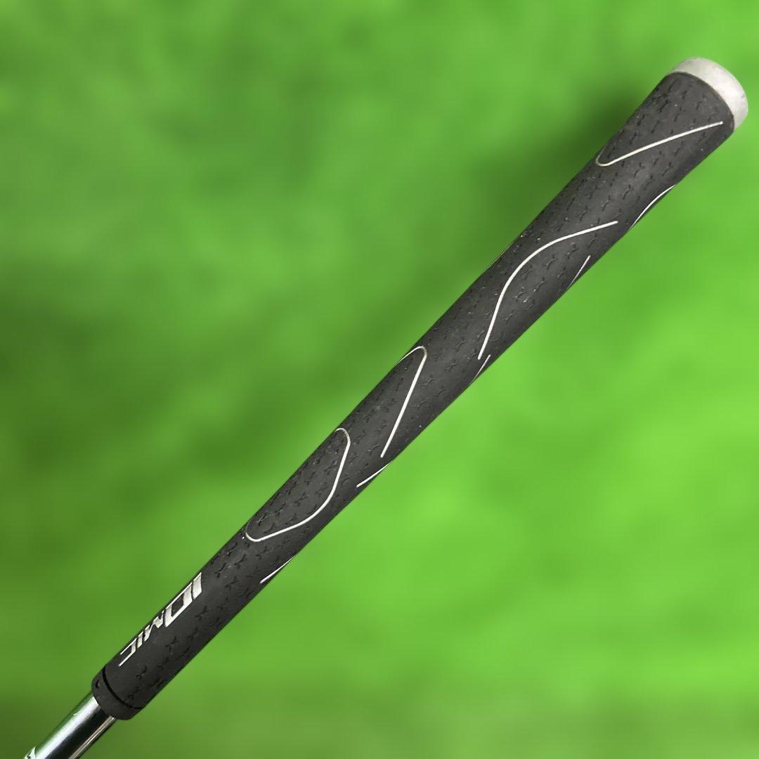 VOKEY FORGED 52° 2021