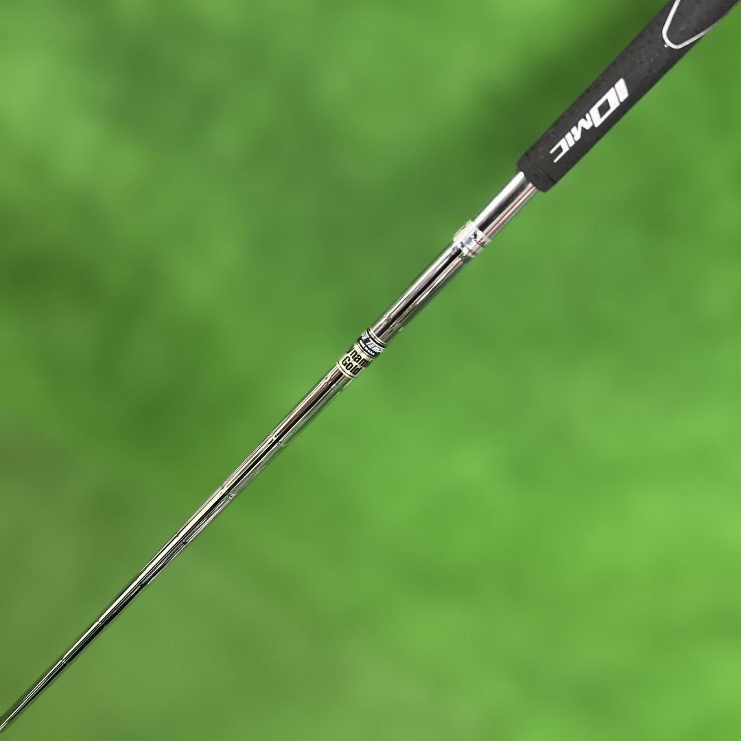 VOKEY FORGED 52° 2021