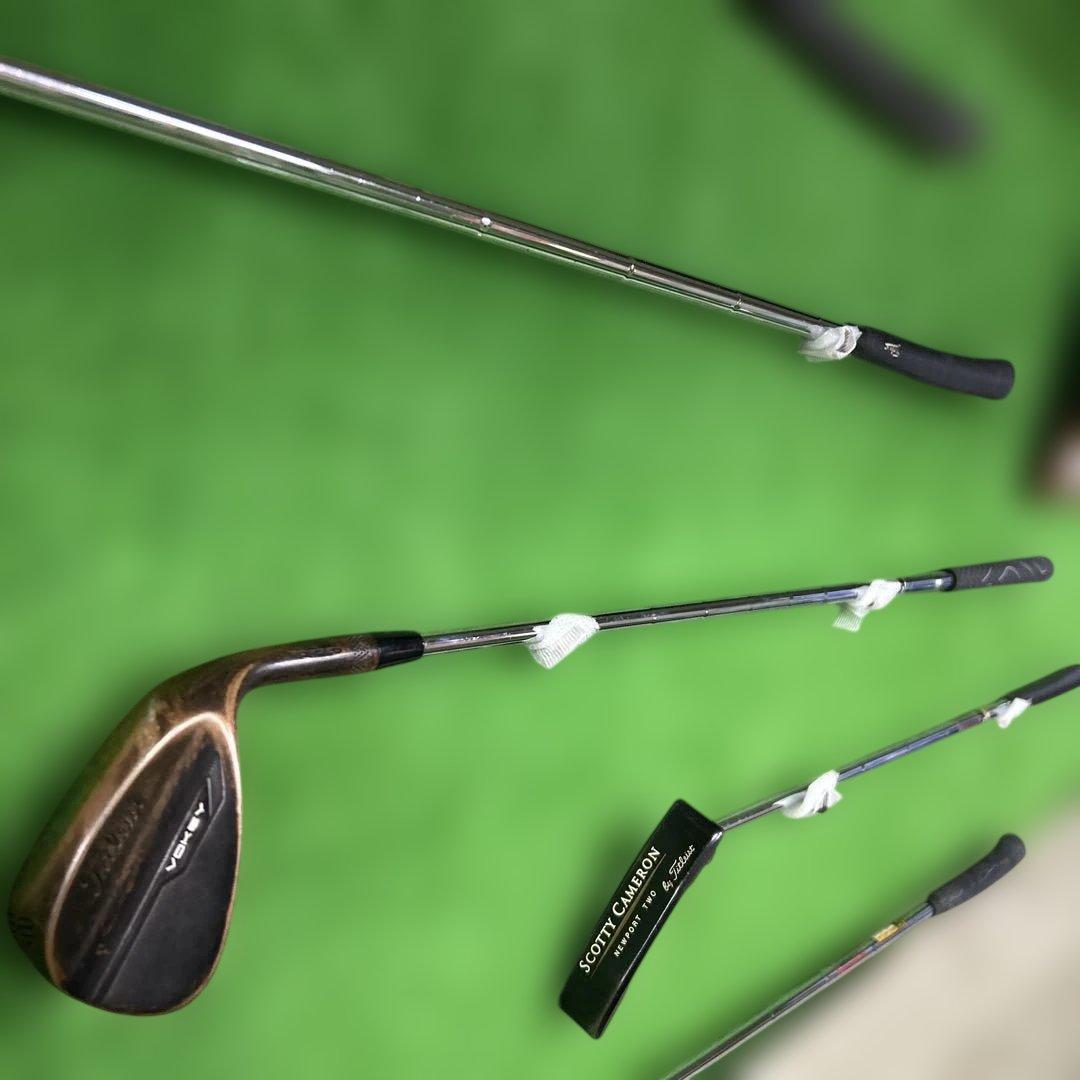 VOKEY FORGED 52° 2021