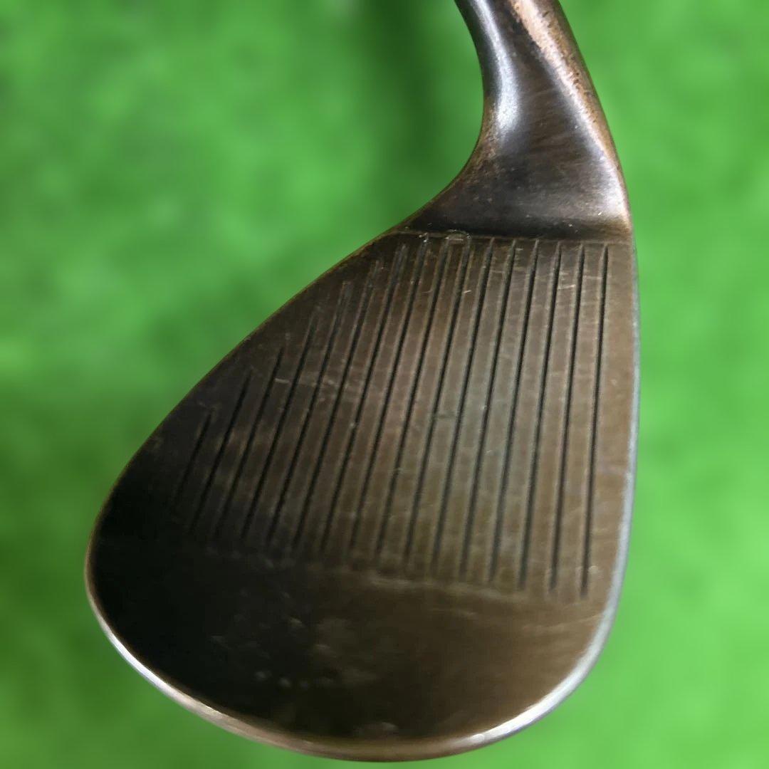 VOKEY FORGED 52° 2021