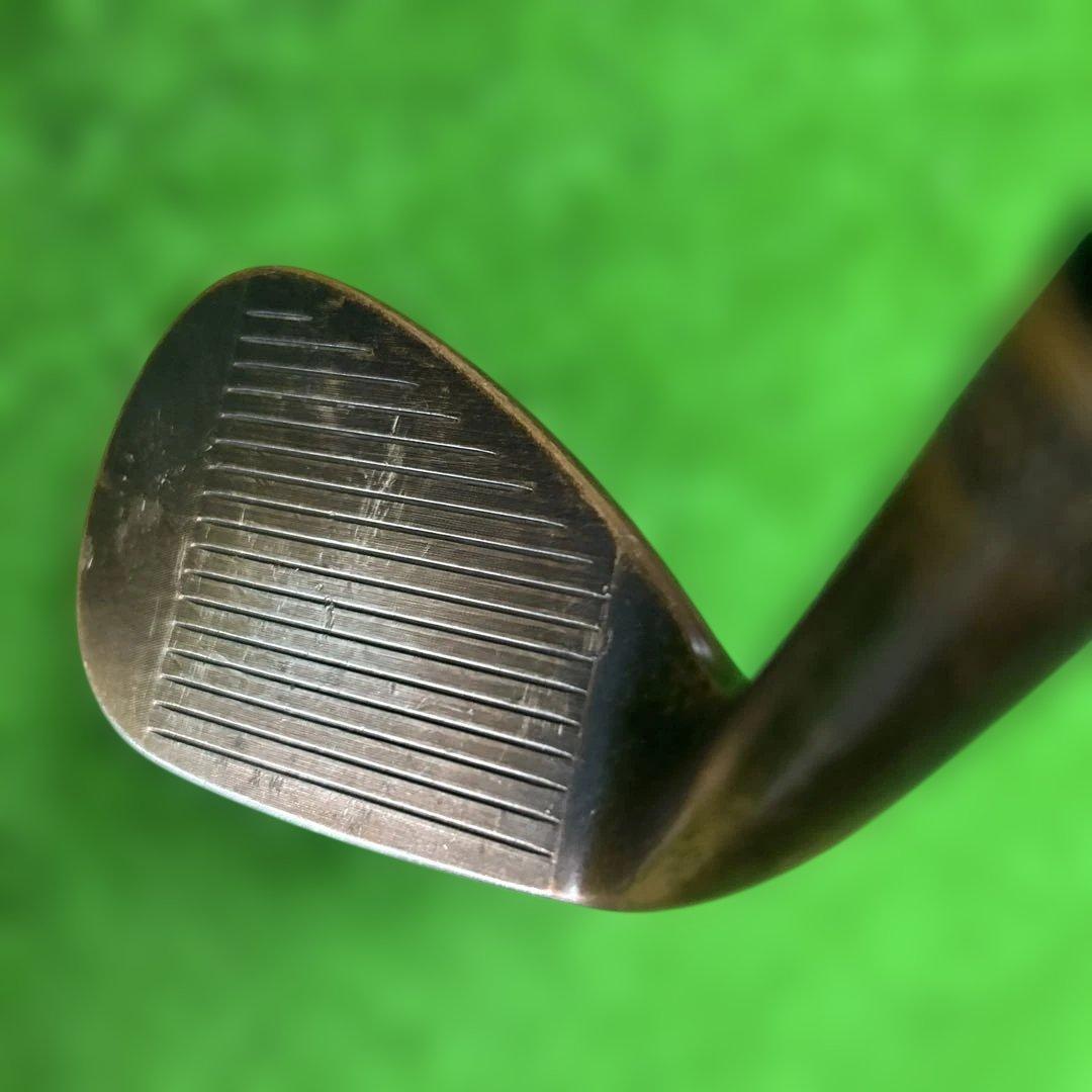 VOKEY FORGED 52° 2021