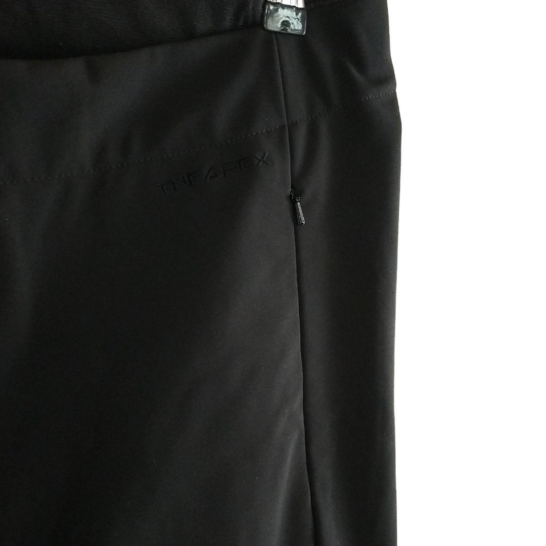 【高機能】US ノースフェイス TNF APEX スキー パンツ 登山 L