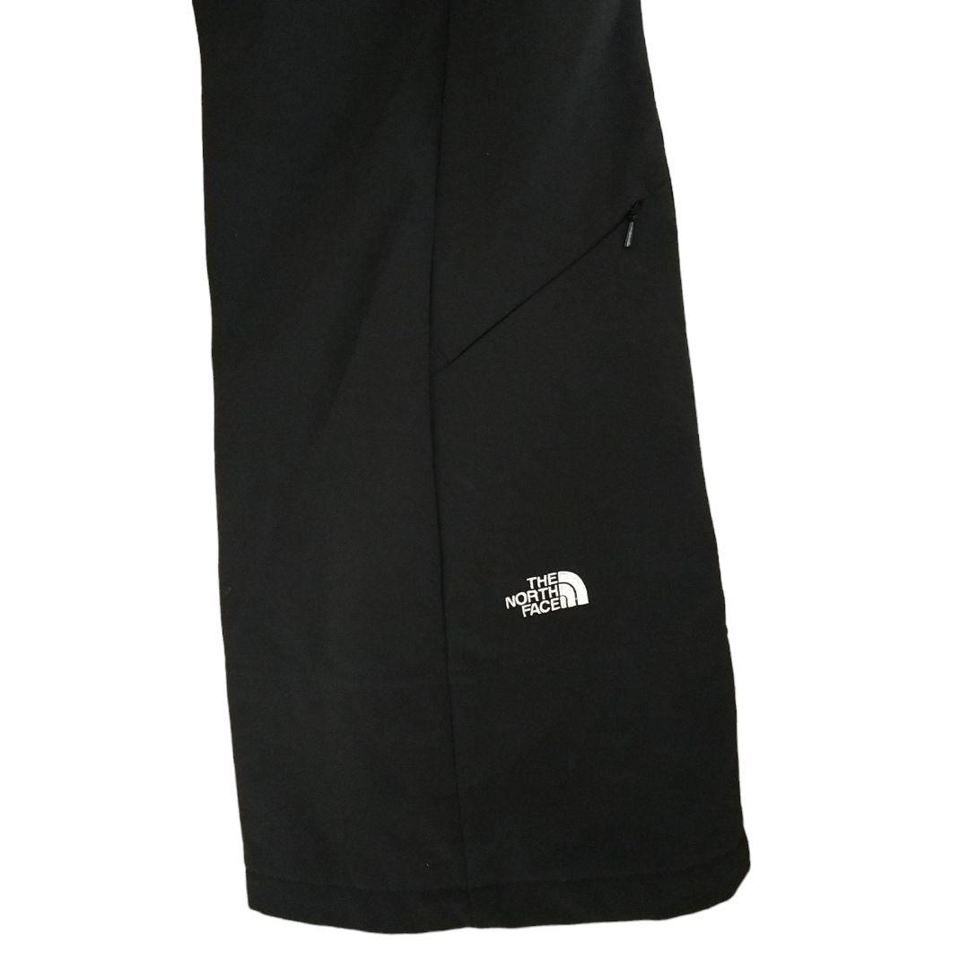 【高機能】US ノースフェイス TNF APEX スキー パンツ 登山 L
