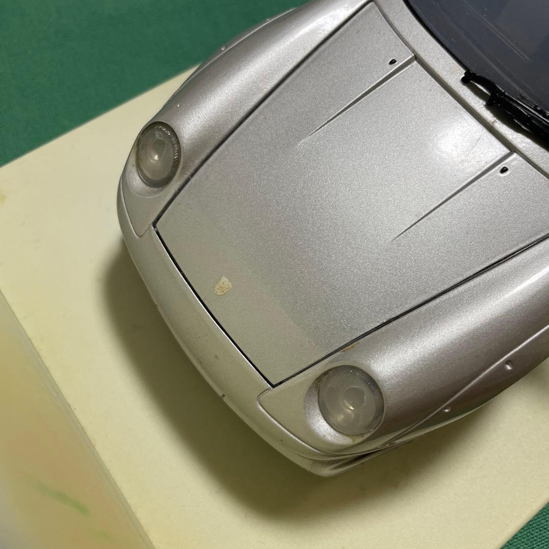ミニカー Porsche 911 GT2 1/18 UT models