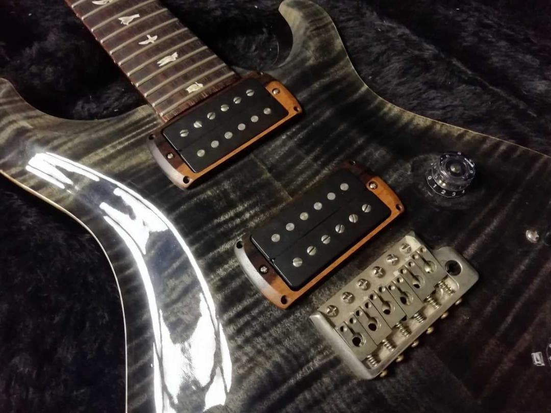 エレキギター エスカッションリング PRS Paul’sタイプ