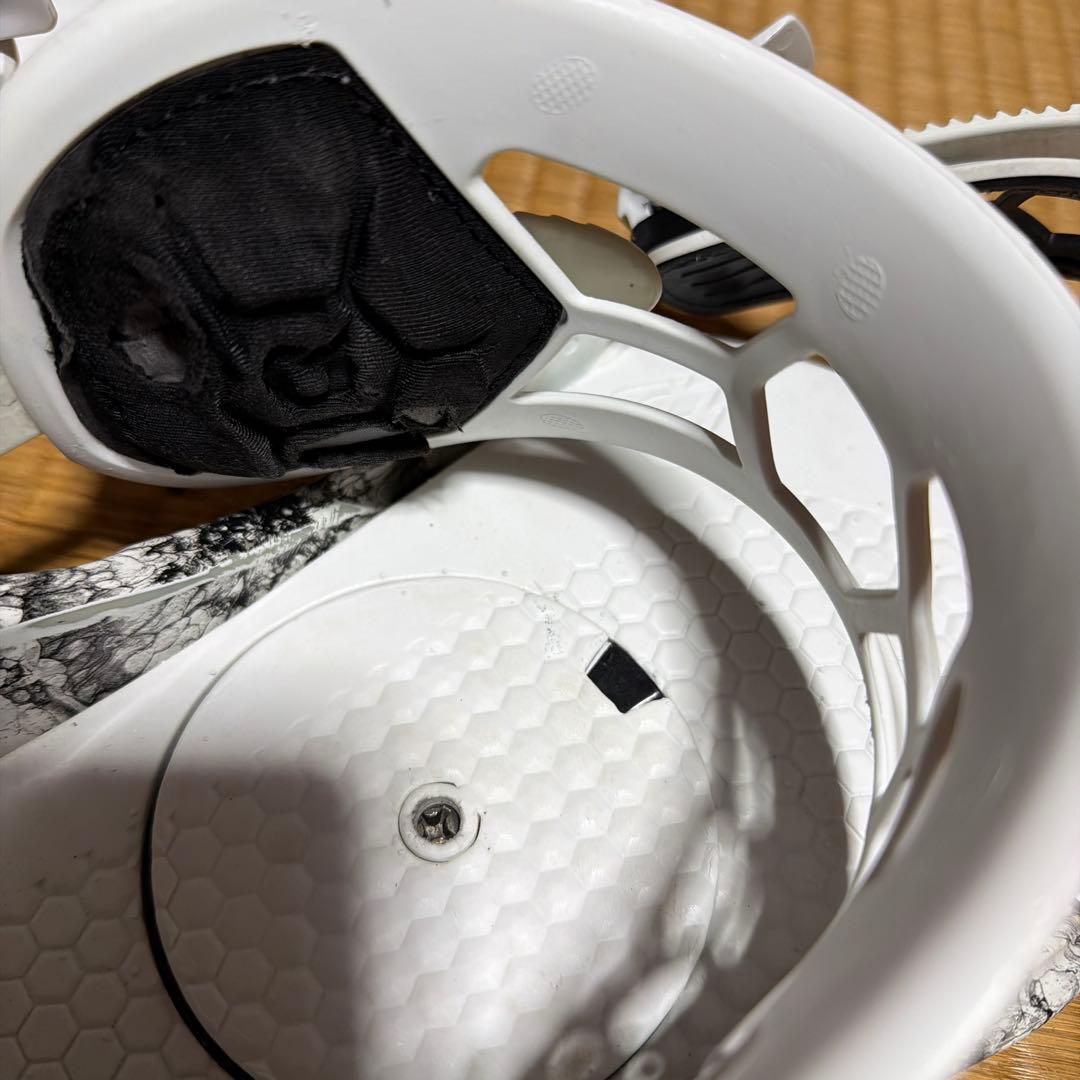 (*)様 UNION ビンディング falcor travis rise mod