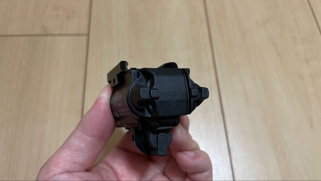 x400v surefire レプリカ
