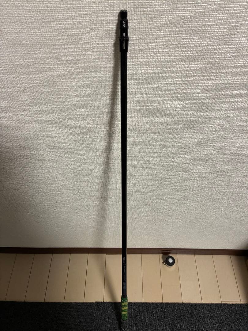 ツアーAD HY85S 5U用　テーラーメイドスリーブ付