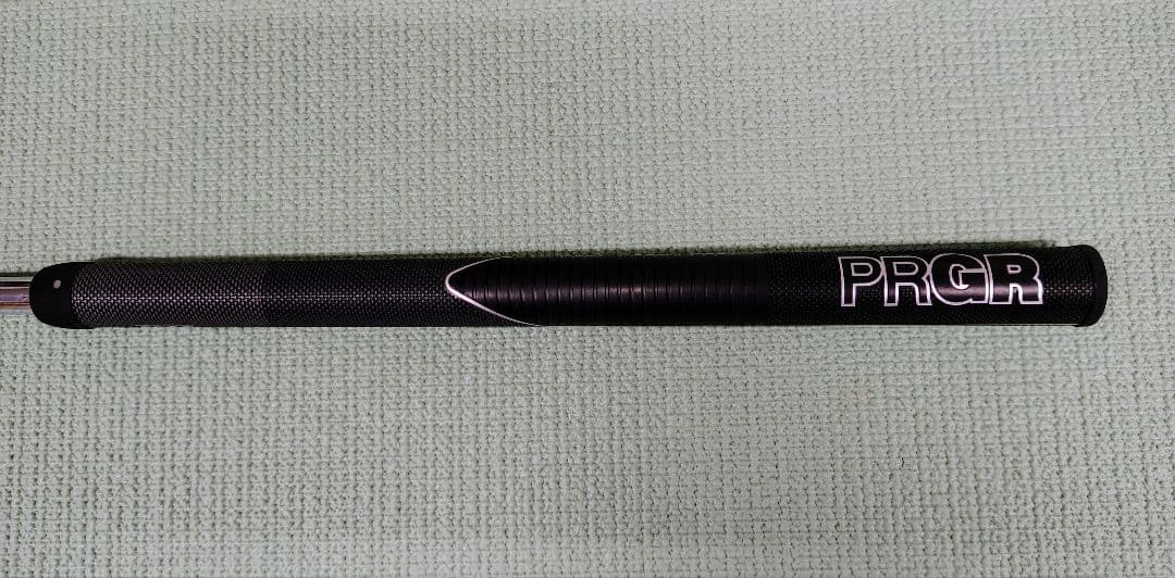 プロギア NEW R-35 ウェッジ R-35ウェッジオリジナルスチール 美品