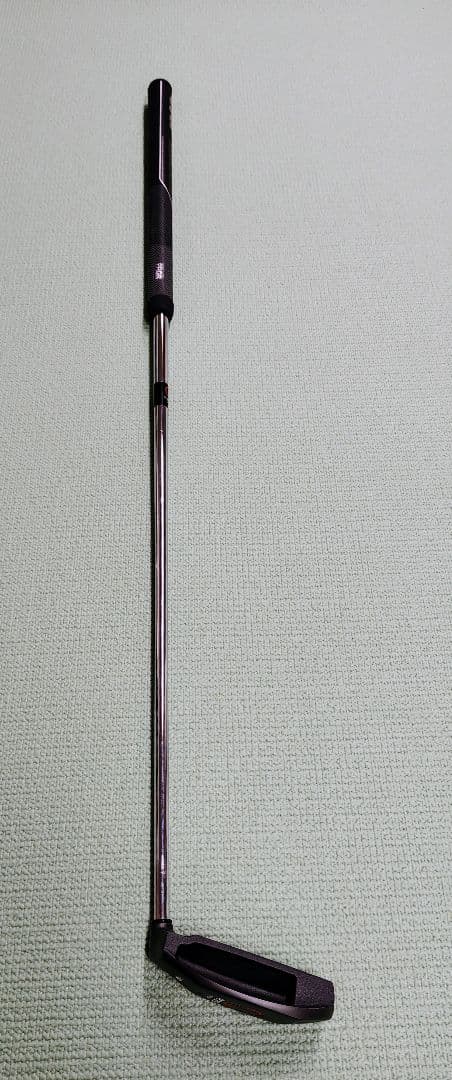 プロギア NEW R-35 ウェッジ R-35ウェッジオリジナルスチール 美品