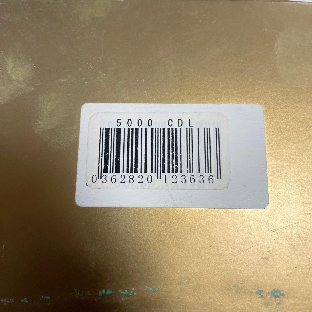 f*n様 アブ 5000CDL ABU Ambassador 【付属品多数】
