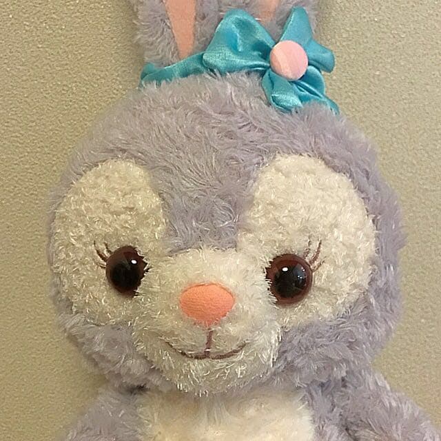 新品！未使用！タグ付き！ステラルー ぬいぐるみ Sサイズ