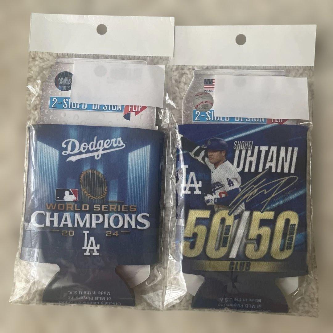 大谷翔平　50/50記念グッズ　４点セット