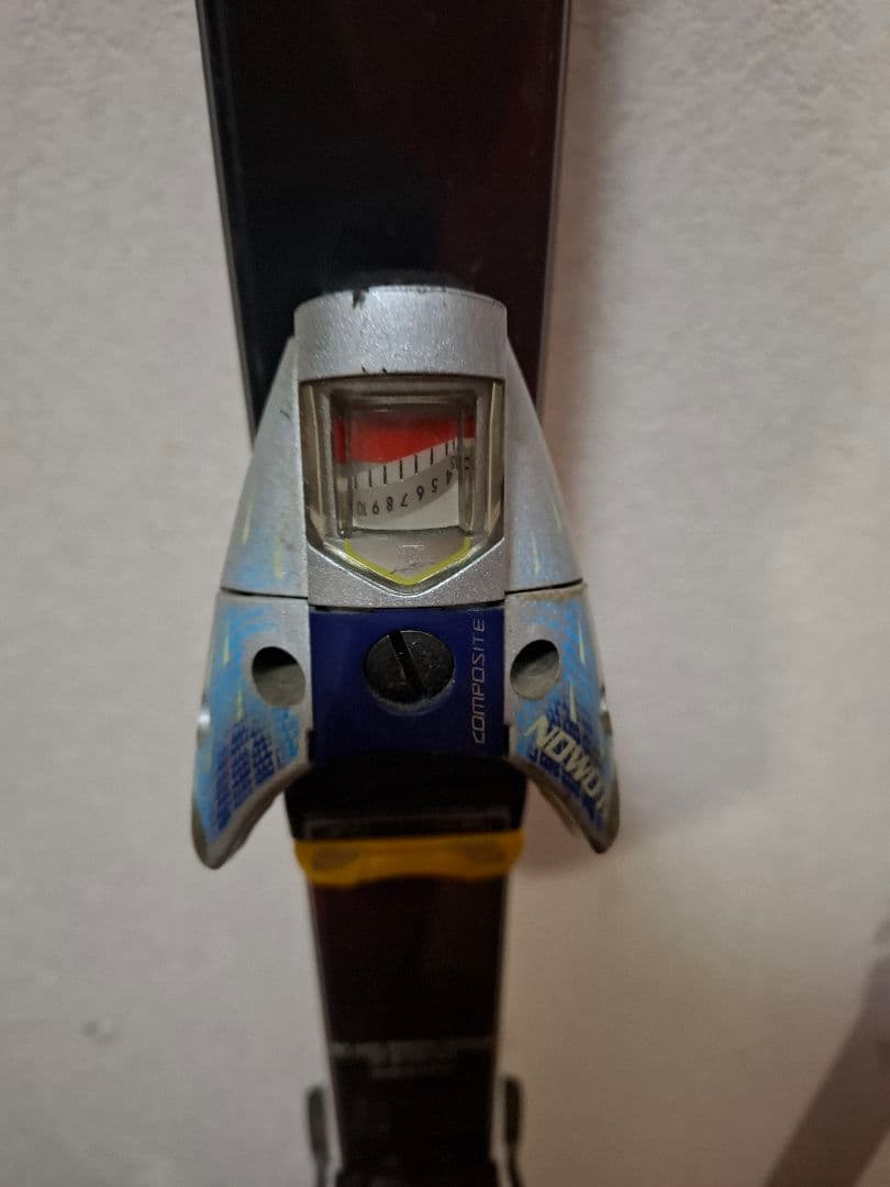 Salomon X-Wing スキー 板