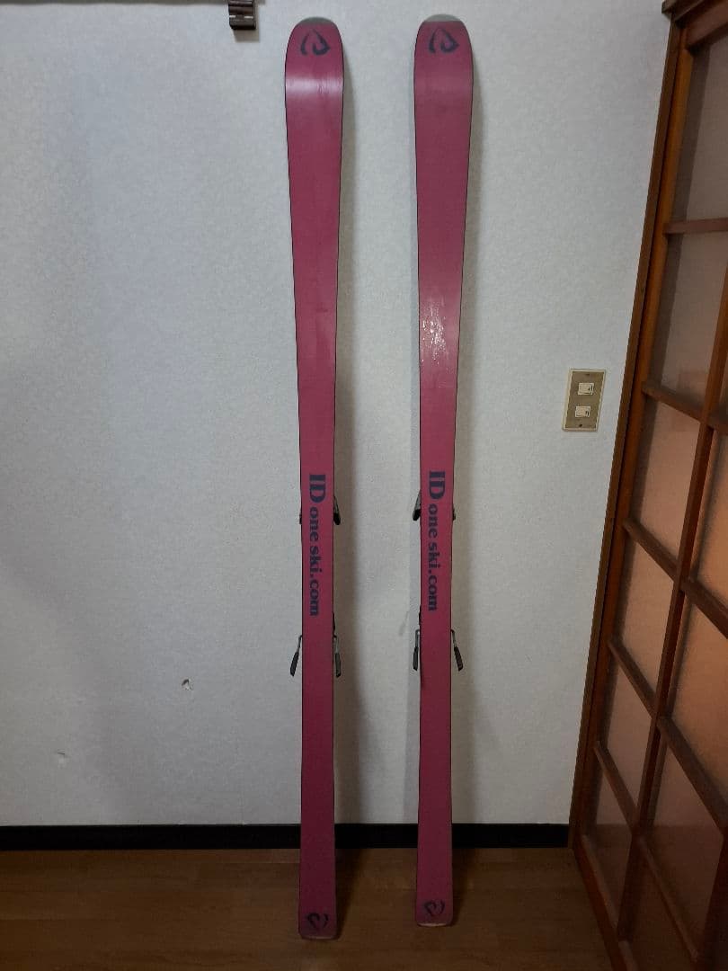 Salomon X-Wing スキー 板