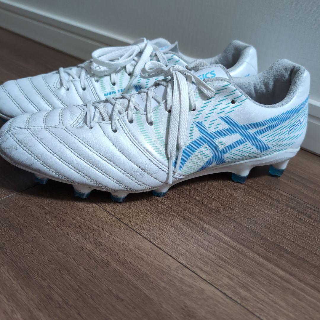 ASICSスバイク　DSライトXフライ２　27.5センチ