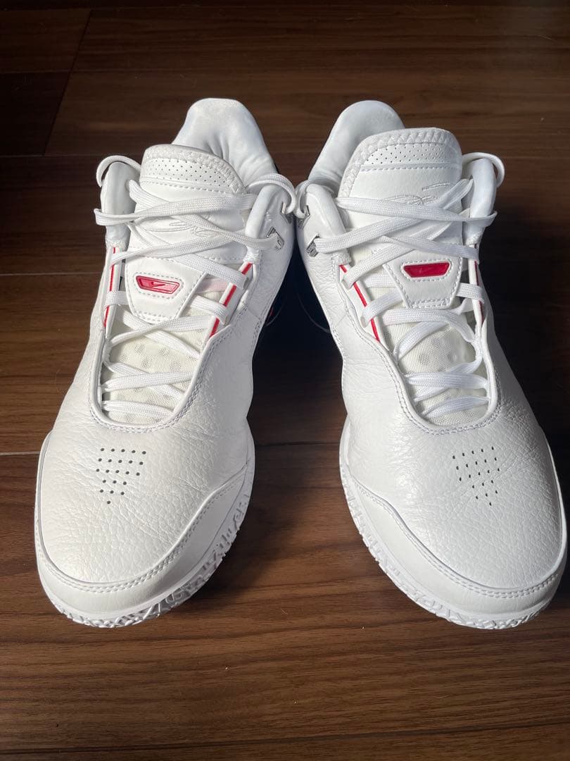 【箱アリ】LeBRON NXXT GEN AMPD EP