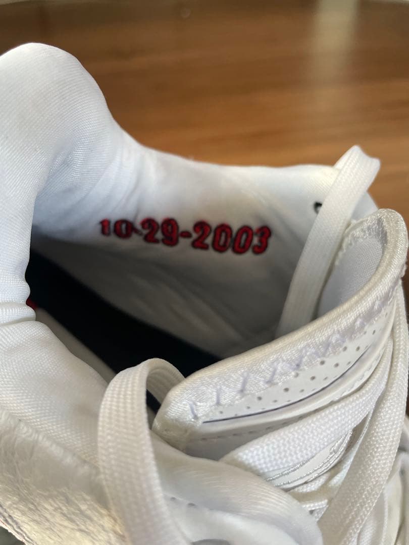 【箱アリ】LeBRON NXXT GEN AMPD EP