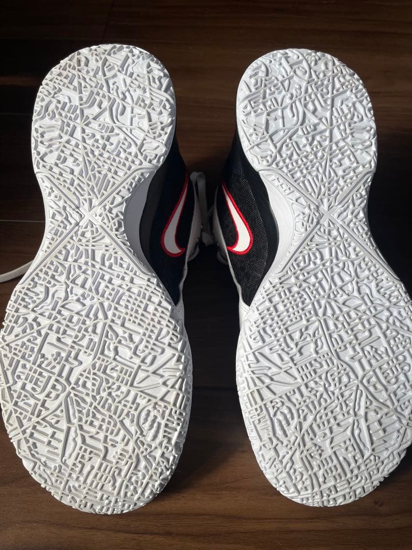 【箱アリ】LeBRON NXXT GEN AMPD EP