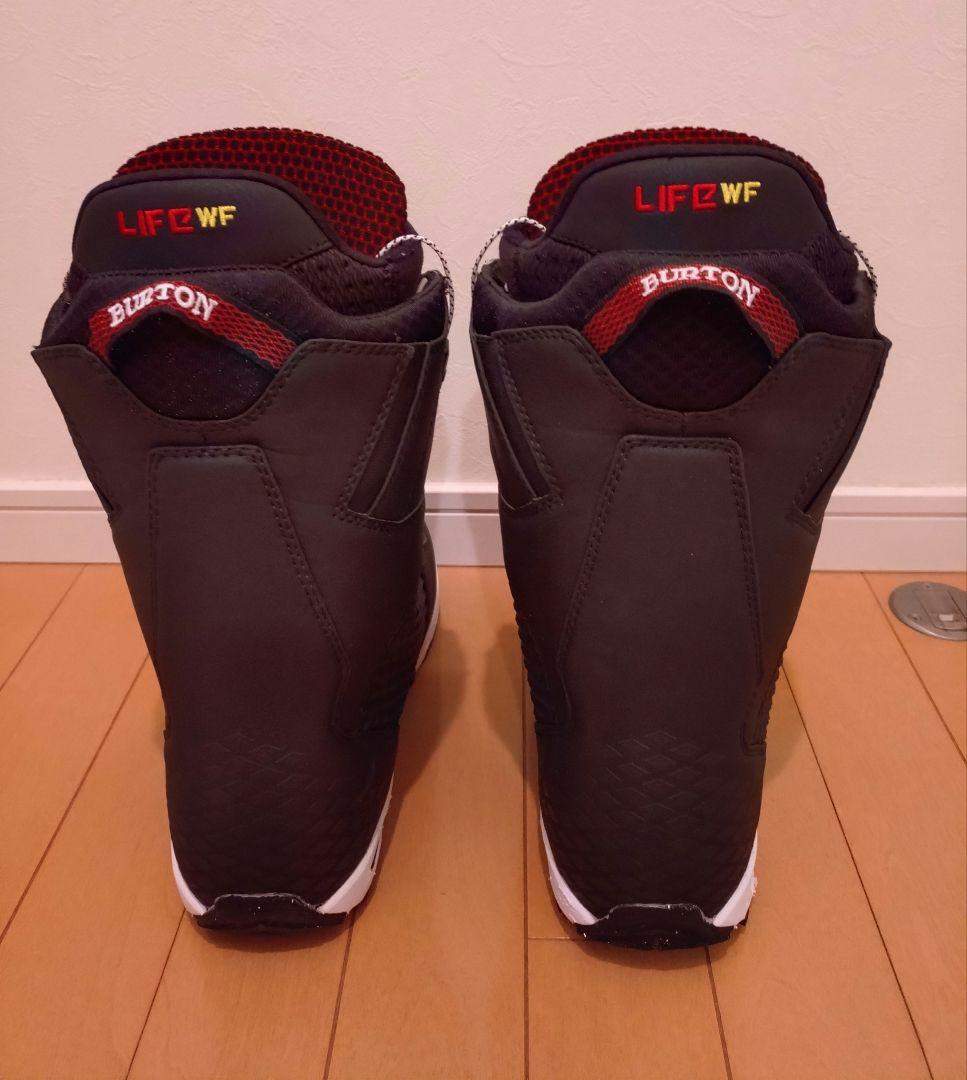 BURTON　IMPERIAL LTD WIDE 26.5