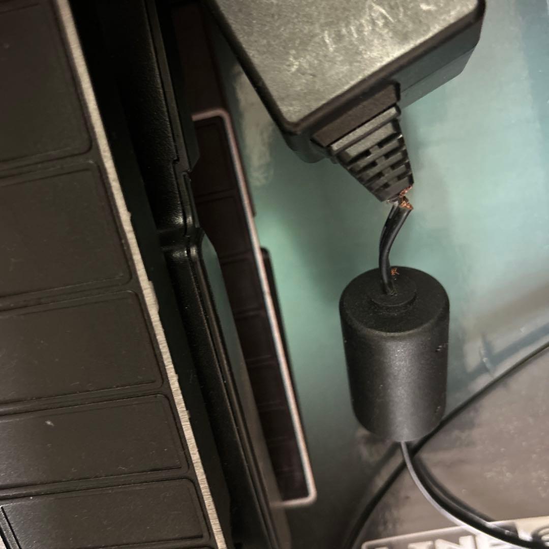 LINE6 POD GO ポータブルギタープロセッサー