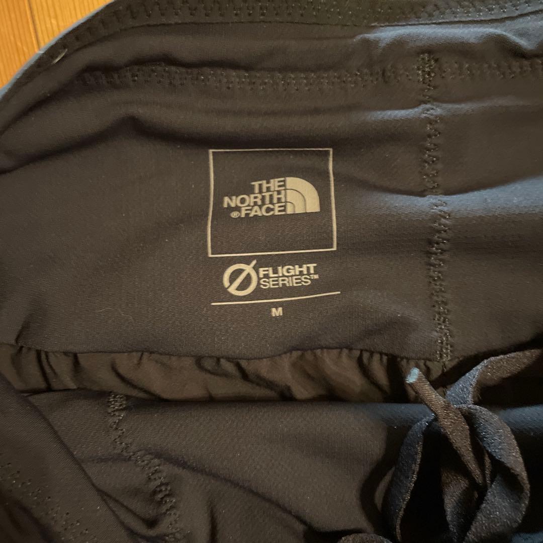 THE NORTH FACE FLIGHT SERIES M ブラック