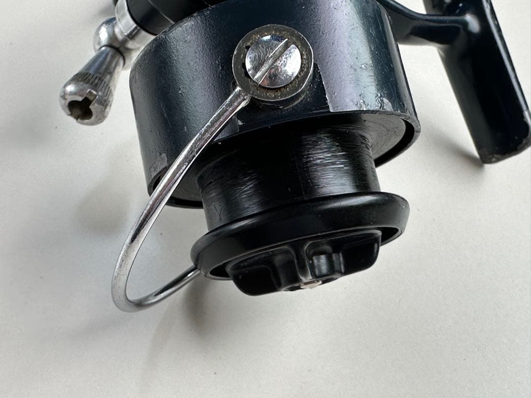 ミッチェル　Mitchell 408 スピニングリール　リール　フランス