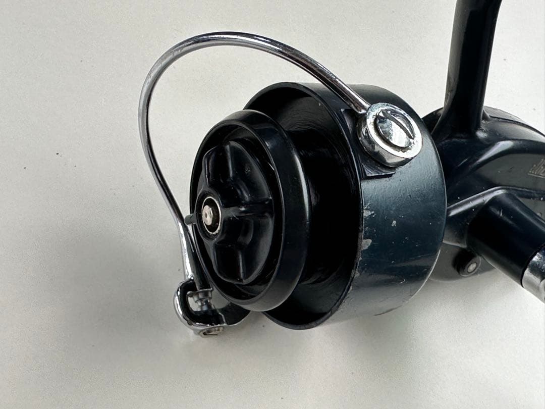 ミッチェル　Mitchell 408 スピニングリール　リール　フランス