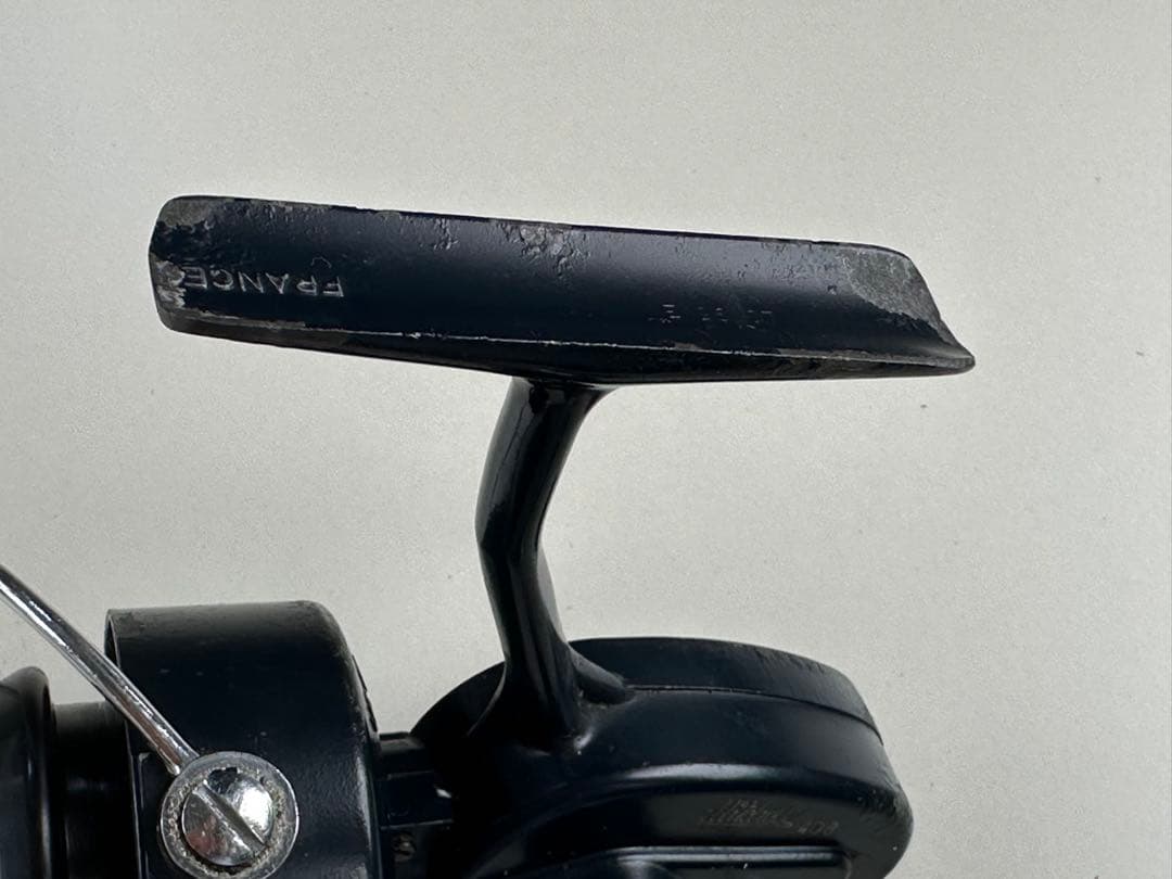 ミッチェル　Mitchell 408 スピニングリール　リール　フランス