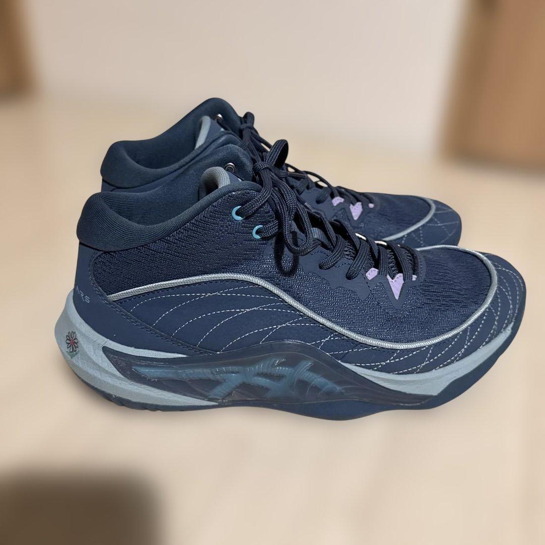 【訳あり！】asics UNPRE ARS 3 28.0cm 2E