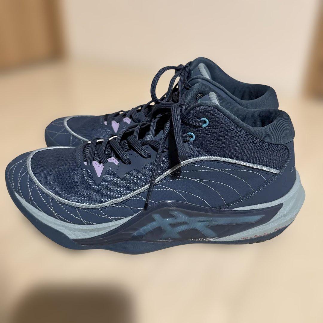 【訳あり！】asics UNPRE ARS 3 28.0cm 2E