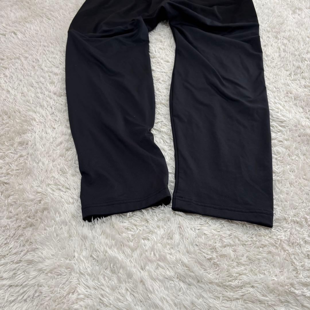 【新品　未使用】　ビッグサイズ　アシックス　ハイブリッドパンツ　3XL メンズ