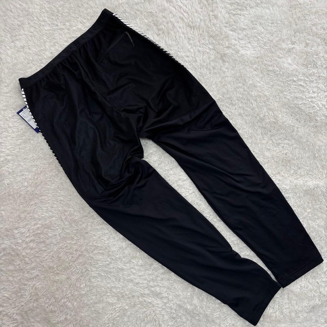 【新品　未使用】　ビッグサイズ　アシックス　ハイブリッドパンツ　3XL メンズ