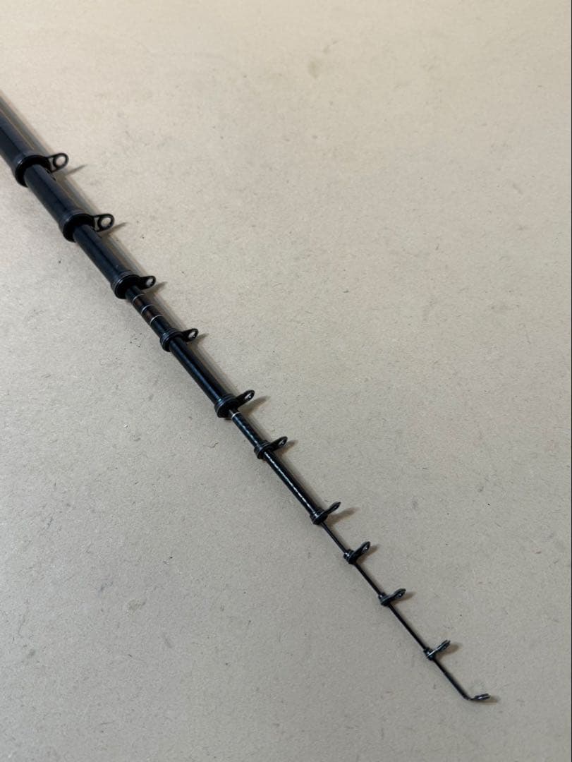Daiwa 「カーボウィスカー(CARBO WHISKER) せとうち