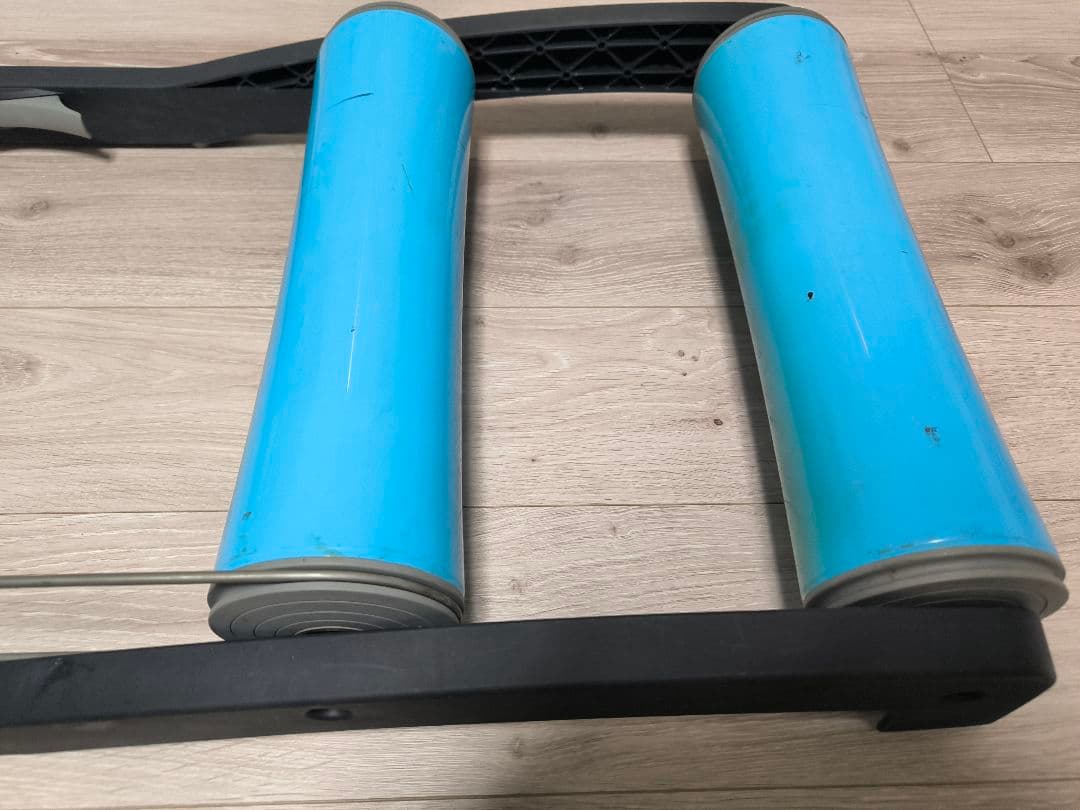 Tacx 3本ローラー