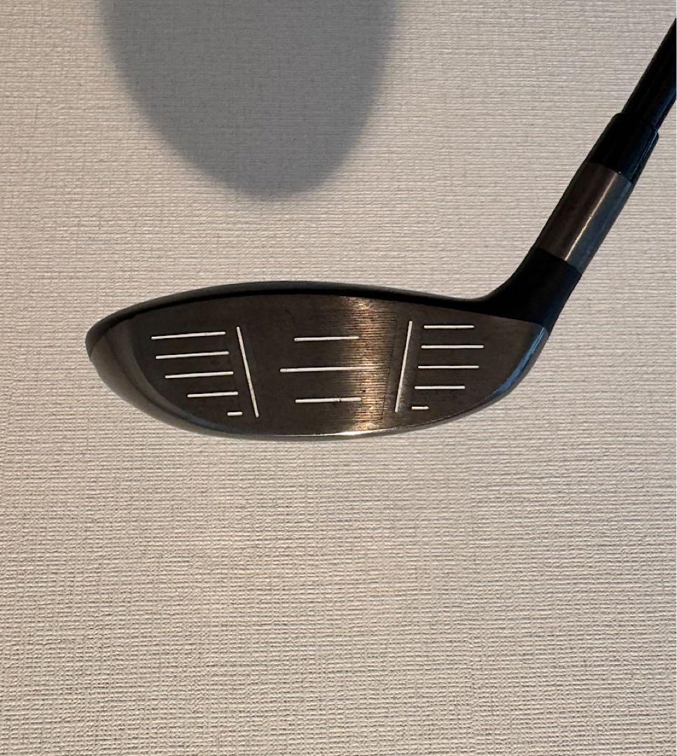 【最終値下げ】Callaway ローグst max 5番フェアウェイウッド