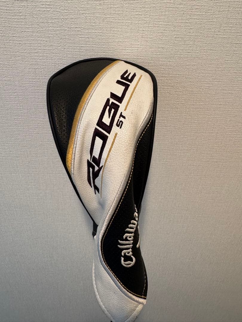 【最終値下げ】Callaway ローグst max 5番フェアウェイウッド