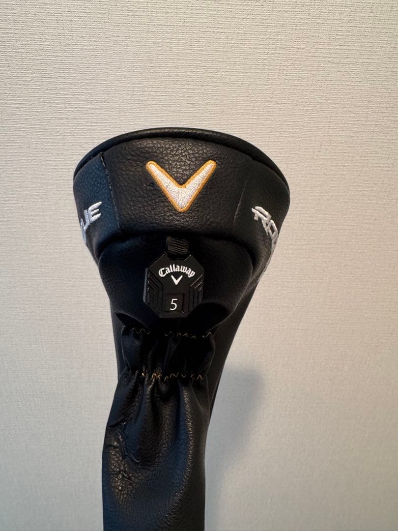 【最終値下げ】Callaway ローグst max 5番フェアウェイウッド