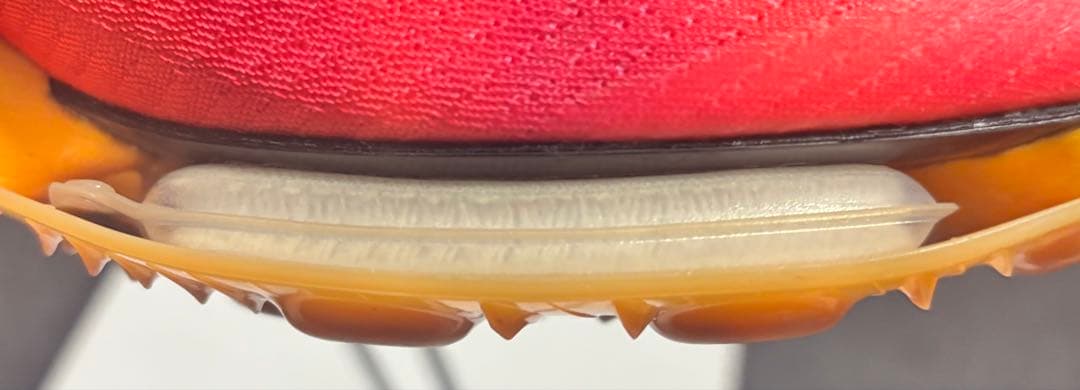 Nike エアズーム マックスフライ【25.5cm】極美品 maxfly ピンク