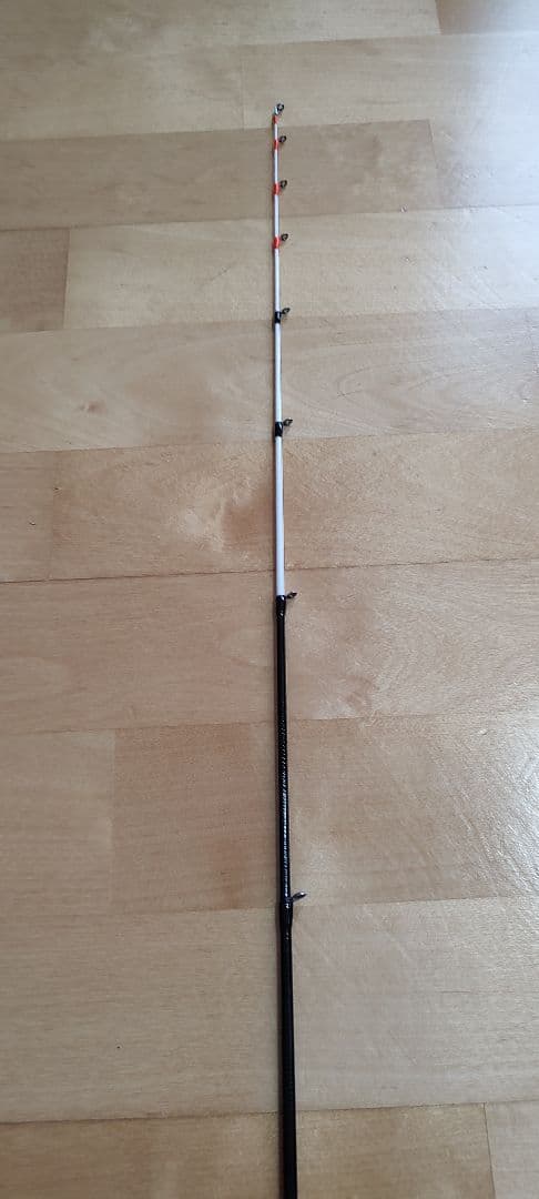 がまかつ がま船 シーファング マルイカ152AR
