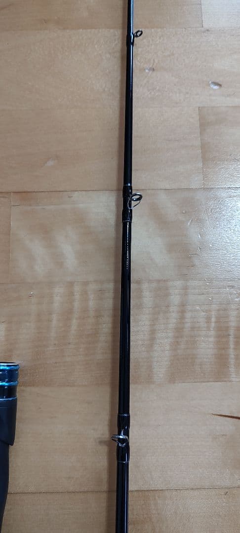 がまかつ がま船 シーファング マルイカ152AR