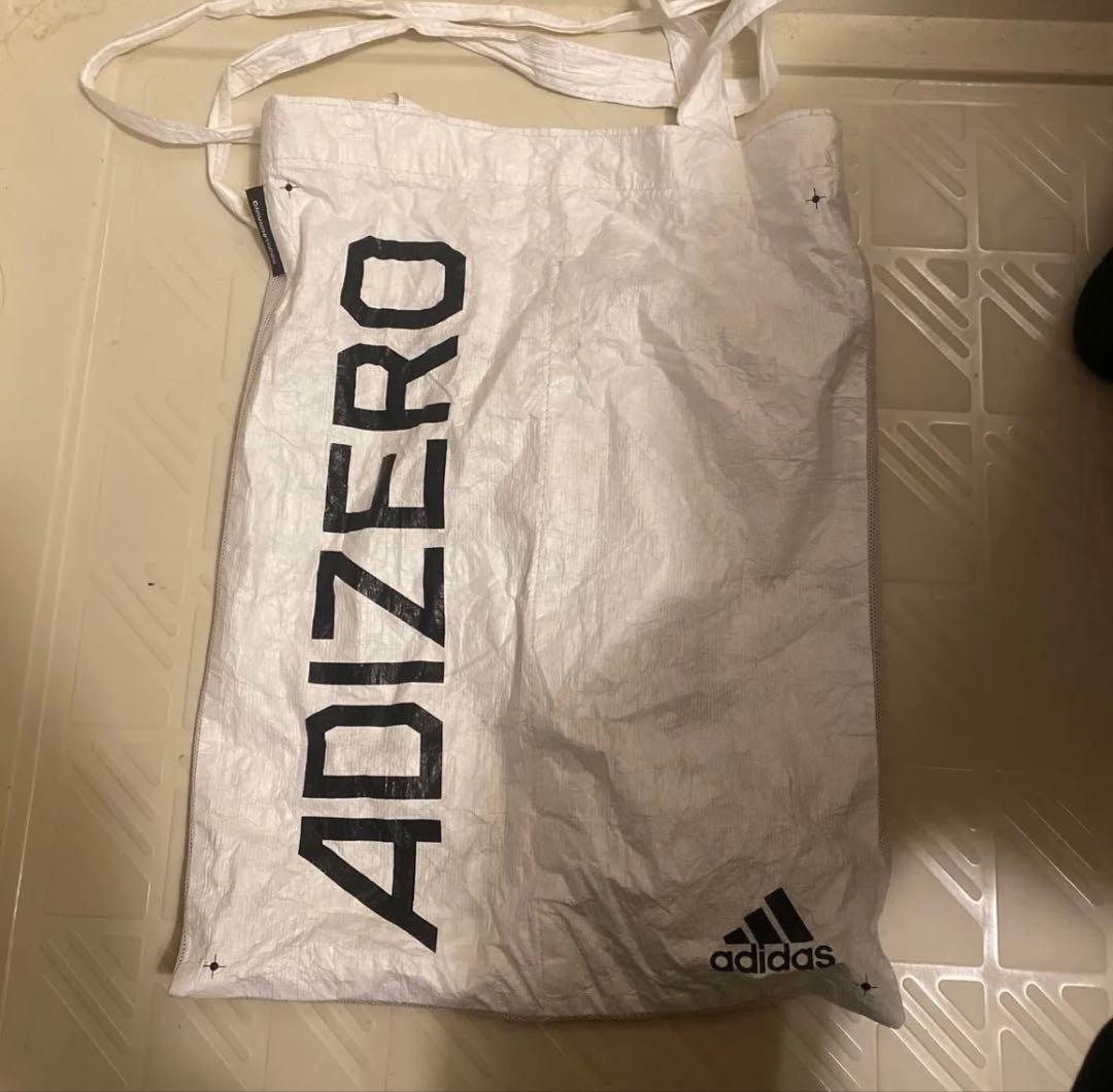 スパイク・シューズ adidas Adizero Adios Pro Evo 1 25.5cm