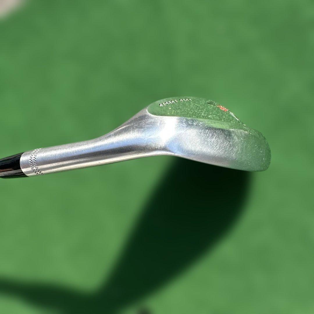 Titleist Vokey Design 56度アイアン