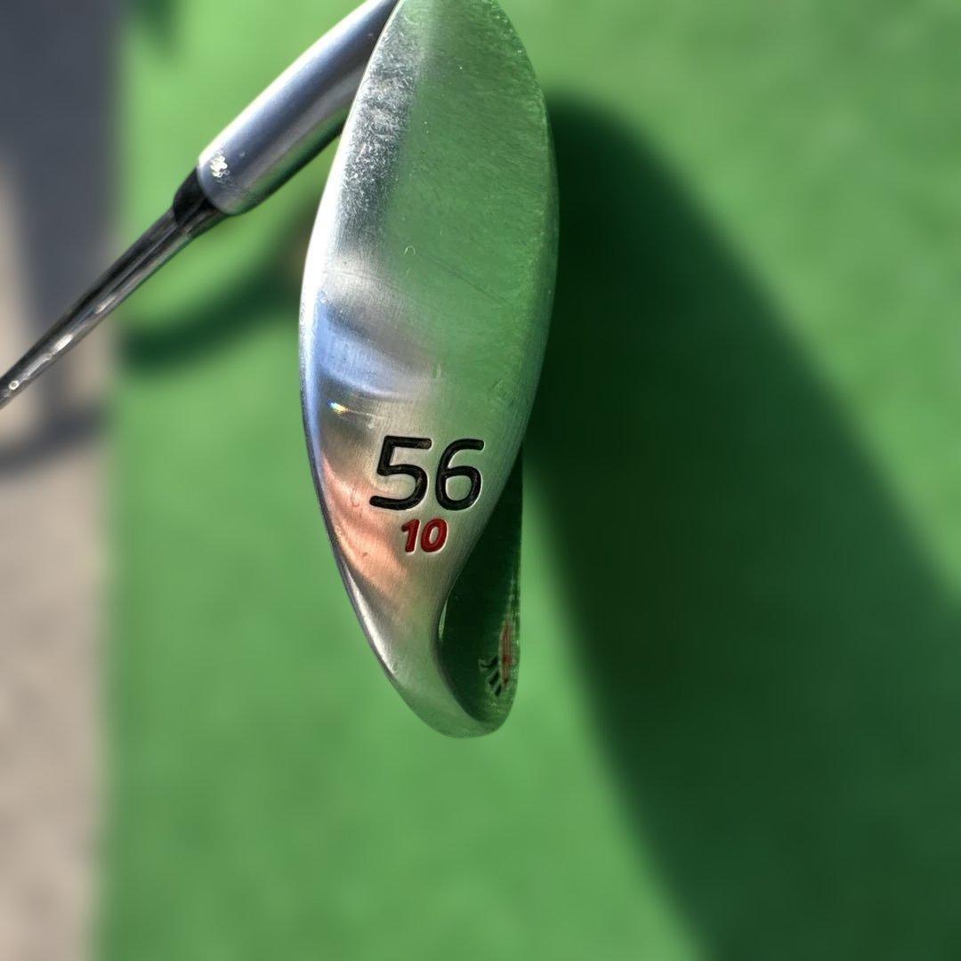 Titleist Vokey Design 56度アイアン